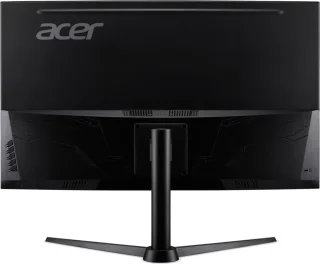 Acer Nitro XZ322QU P3 31.5" WQHD Monitor Zwart