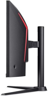 Wat vinden we goed aan de Acer Nitro XZ340CUR 34" monitor