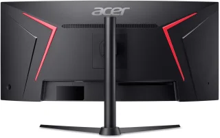 Acer Nitro XZ340CUR 34" monitor