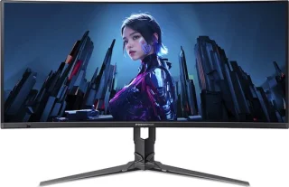 Acer Predator UM.CXXEE.501 computermonitor
