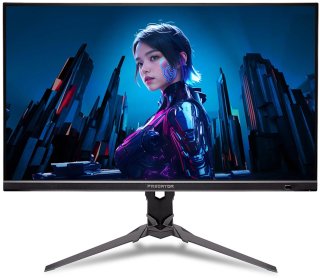 De Acer Predator UM.HX3EE.501 computermonitor in één oogopslag