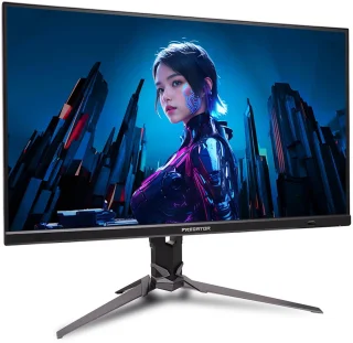 Acer Predator UM.HX3EE.501 computermonitor