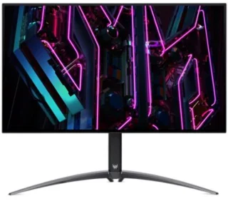 Acer Predator X27U Monitor