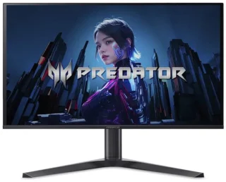 Acer Predator X27X Monitor