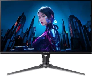 Acer Predator X32 X5 31.5" monitor