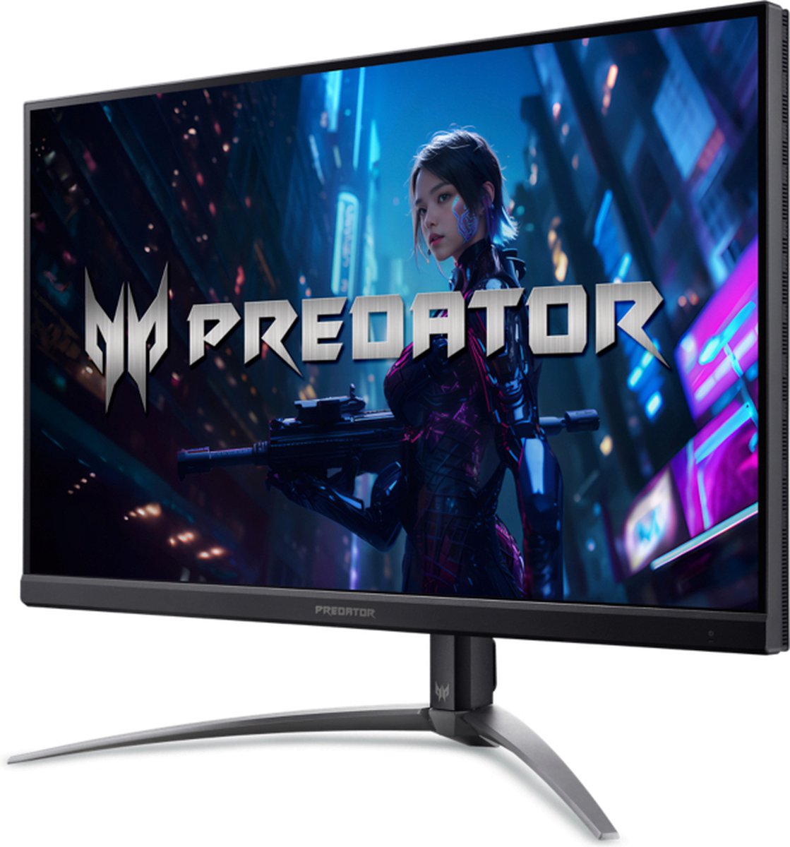 Acer Predator X32QFS 31.5 inch 4K Gaming Monitor