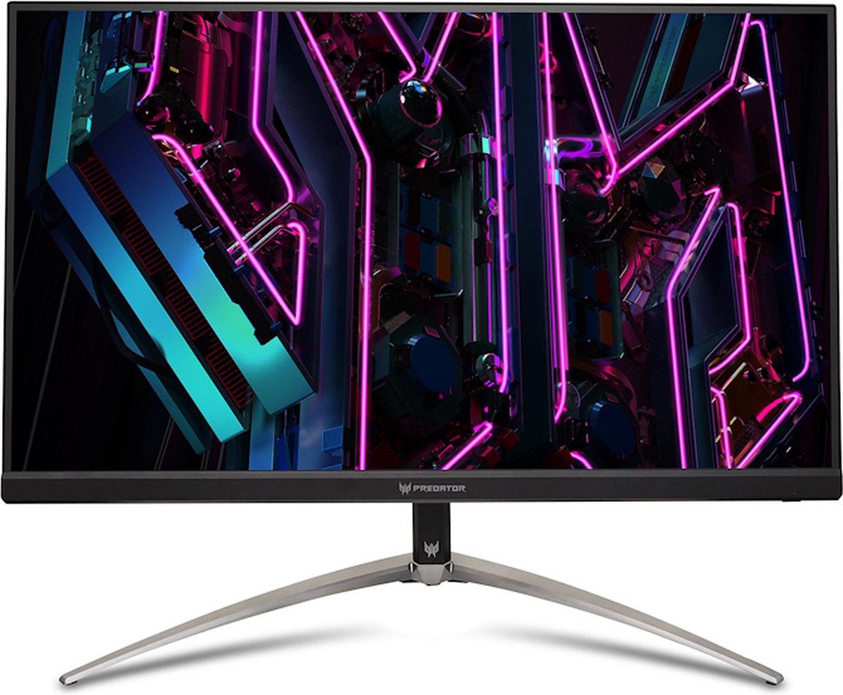 Acer Predator X32QFS 31.5 inch 4K Gaming Monitor