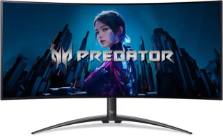 Acer Predator X34 34" UltraWide Monitor