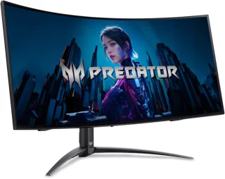 Acer Predator X34 34" UltraWide Monitor