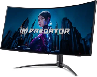 Acer Predator X34 34" UltraWide Monitor