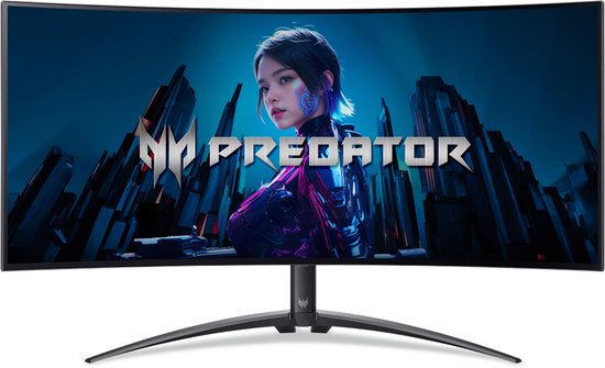 Acer Predator X34 34" UltraWide Monitor