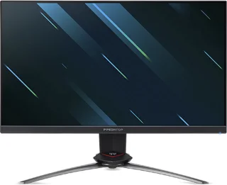 Acer Predator XB273U Monitor