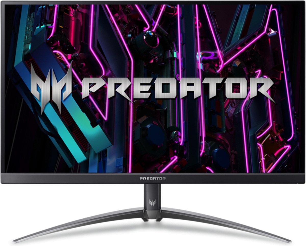 Acer Predator XB273UV3 27 inch Gaming Monitor