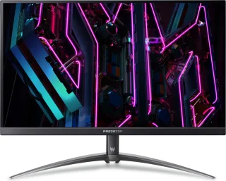 Acer Predator XB273UV3 27 inch Gaming Monitor