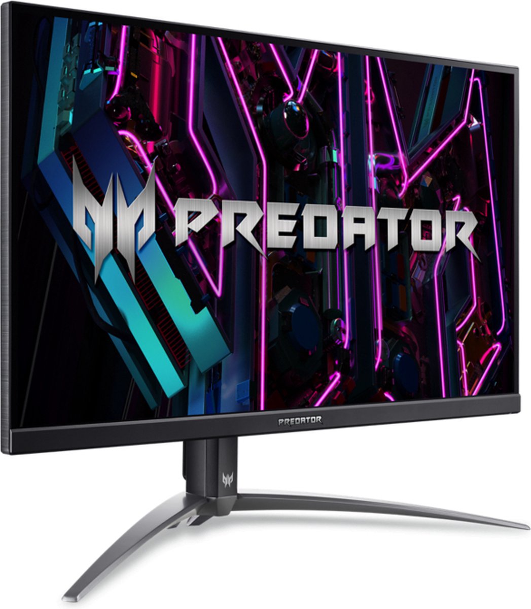 Acer Predator XB273UV3 27 inch Gaming Monitor