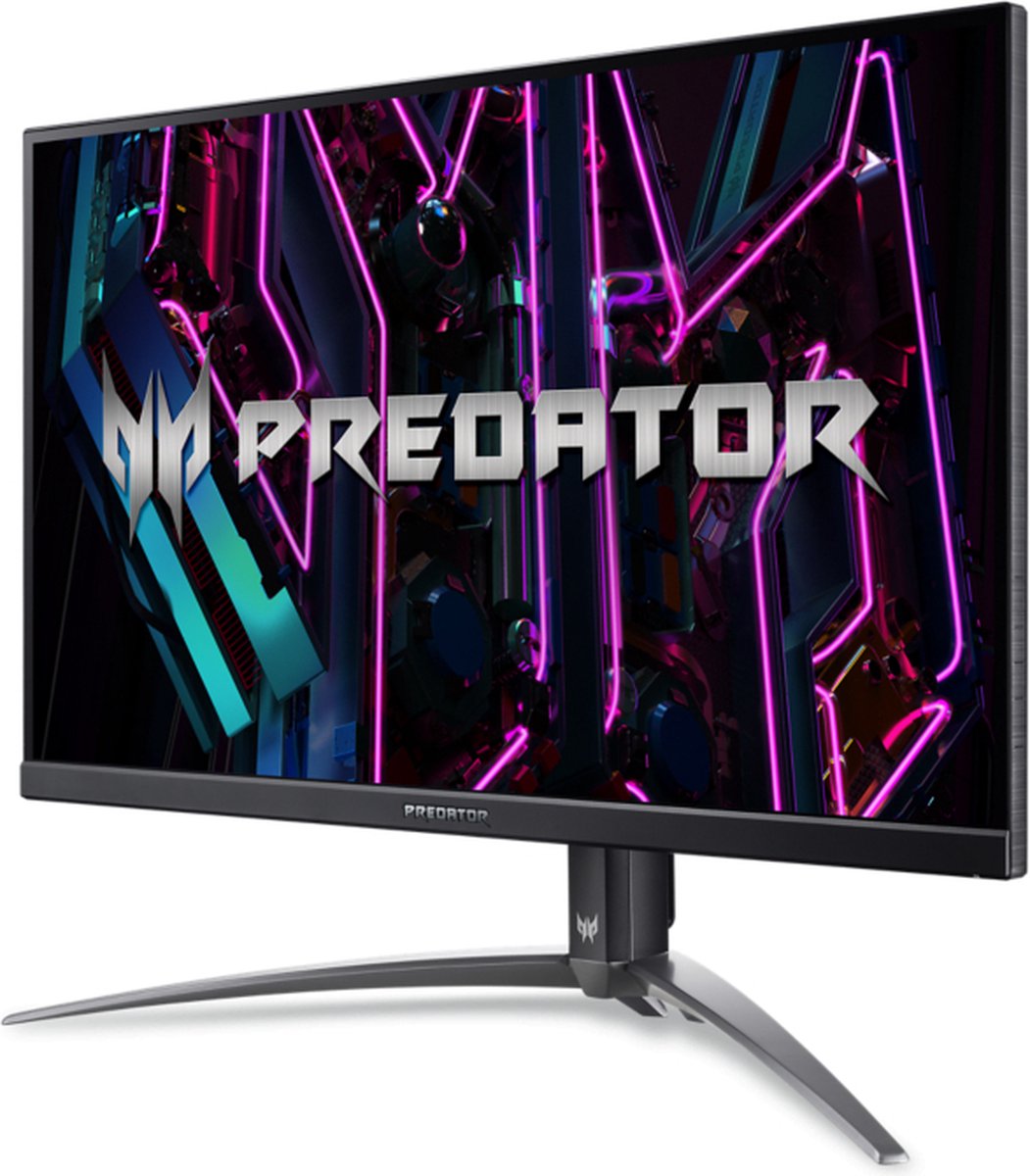 Acer Predator XB273UV3 27 inch Gaming Monitor