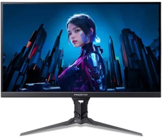 Acer Predator XB3 (XB273UF5bmiiprzx) 27" monitor