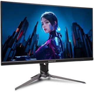 Acer Predator XB323QK 32" monitor