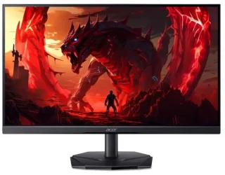 ACER UM.KX1EE.005 24,5" gamingmonitor
