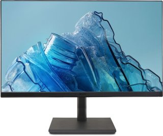 Acer Vero CB2 CB272P6bmiprx: Degelijke 27" IPS met 144Hz en betrouwbare kleuren