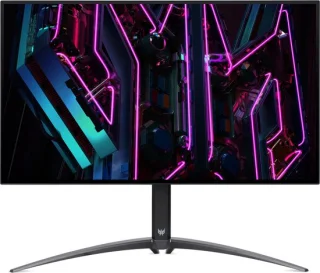 Acer X27U 27 inch computermonitor