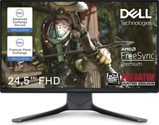 Alienware AW2521HFA 25 inch Gaming Monitor