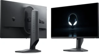 Alienware AW2523HF 24.5-inch Full HD Gaming Monitor
