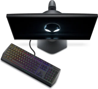 Alienware AW2523HF 24.5-inch Full HD Gaming Monitor