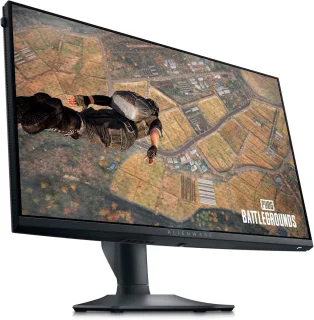 Alienware AW2523HF 24.5-inch Full HD Gaming Monitor