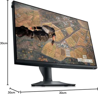 Alienware AW2523HF 24.5-inch Full HD Gaming Monitor