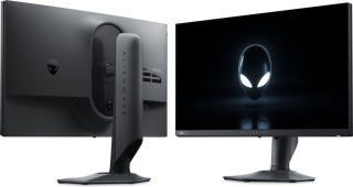 Alienware AW2524HF 24.5 Inch Gaming Monitor