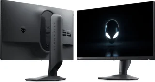 Alienware AW2524HF 24.5 Inch Gaming Monitor