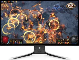 Alienware AW2721D Gaming Monitor