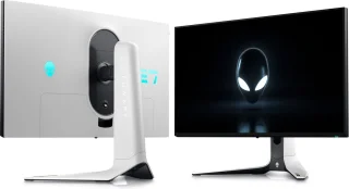 Alienware AW2723DF 27 inch QHD Gaming Monitor