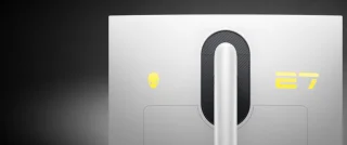 Alienware AW2723DF 27 inch QHD Gaming Monitor