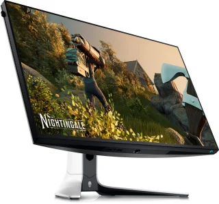 Alienware AW2723DF 27 inch QHD Gaming Monitor