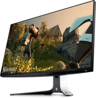Alienware AW2723DF 27 inch QHD Gaming Monitor