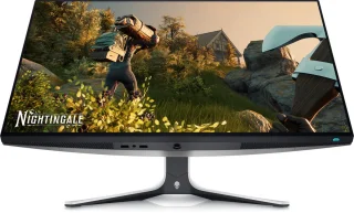 Alienware AW2723DF 27 inch QHD Gaming Monitor
