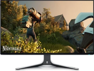 Alienware AW2723DF 27 inch QHD Gaming Monitor