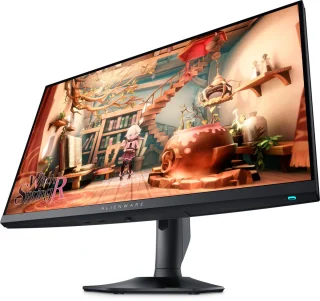 Alienware AW2724DM 27" QHD IPS Gaming Monitor