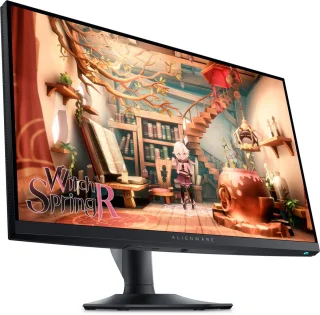 Alienware AW2724DM 27" QHD IPS Gaming Monitor