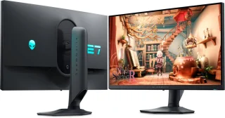 Alienware AW2724DM 27" QHD IPS Gaming Monitor