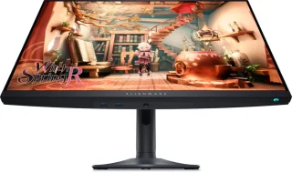 Alienware AW2724DM 27" QHD IPS Gaming Monitor