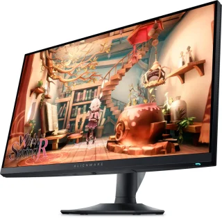 Alienware AW2724DM 27" QHD IPS Gaming Monitor