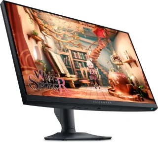 Alienware AW2724DM 27" QHD IPS Gaming Monitor