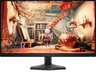 Alienware AW2724DM 27" QHD IPS Gaming Monitor