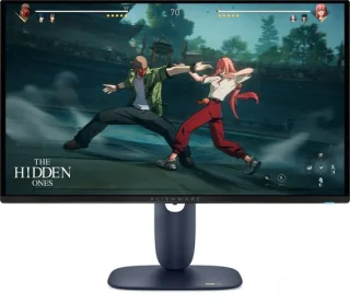 Alienware AW2725D 27" computermonitor