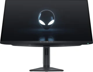 Alienware AW2725DF QHD 27 inch Gaming Monitor