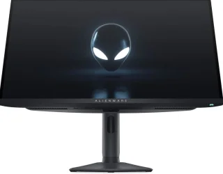 Alienware AW2725DF QHD 27 inch Gaming Monitor