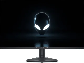 Alienware AW2725DF QHD 27 inch Gaming Monitor